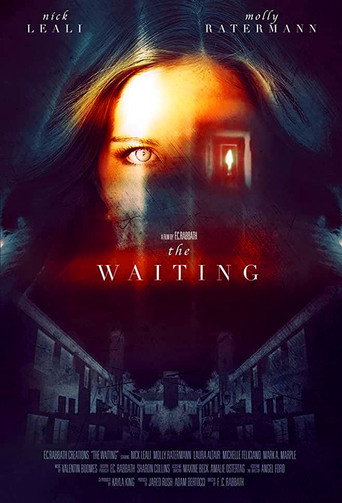 The Waiting movie poster