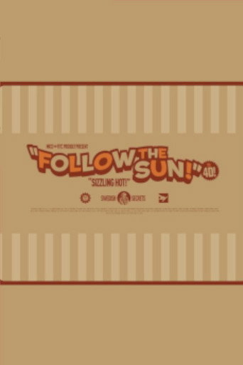 Follow the Sun! movie poster