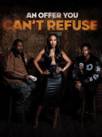 An Offer You Can't Refuse movie poster