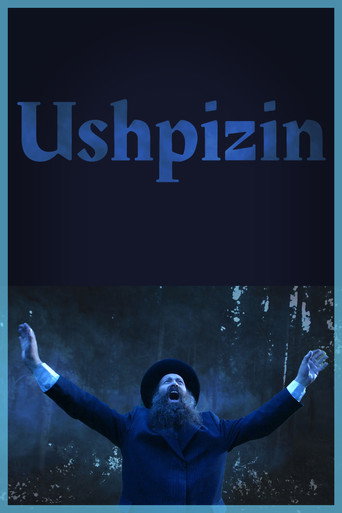 האושפיזין movie poster
