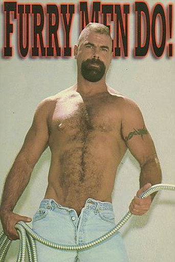 Furry Men Do! movie poster