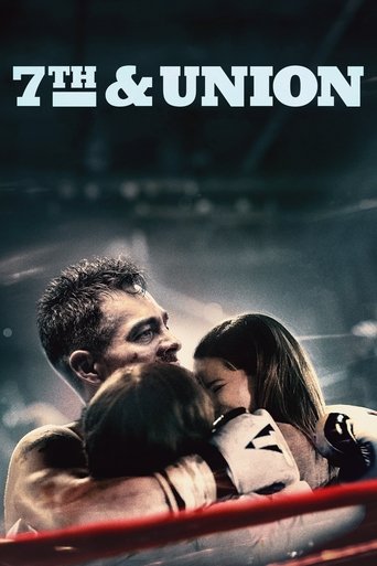 7th & Union movie poster