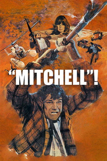 Mitchell movie poster