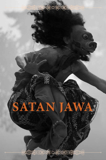 Satan Jawa movie poster