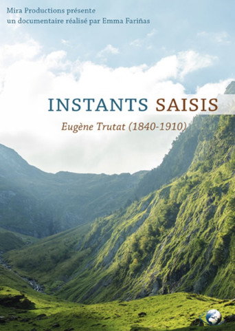 Instants saisis movie poster