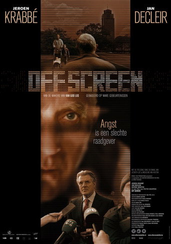 Off Screen movie poster
