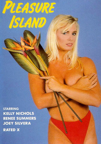 Pleasure Island movie poster
