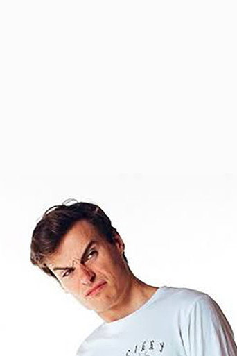 Chin Up, Stooge movie poster