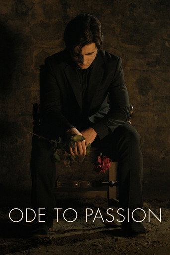 Ode to Passion movie poster