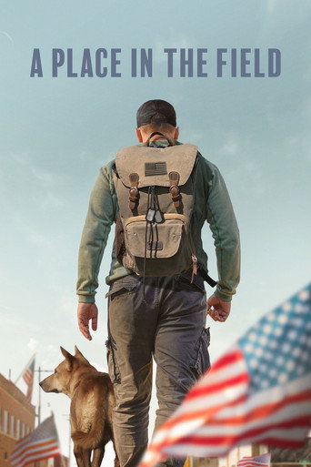 A Place in the Field movie poster