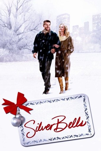 Silver Bells movie poster