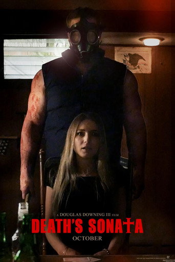 Death's Sonata movie poster