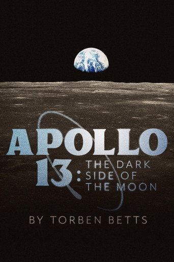 Apollo 13: The Dark Side of the Moon movie poster