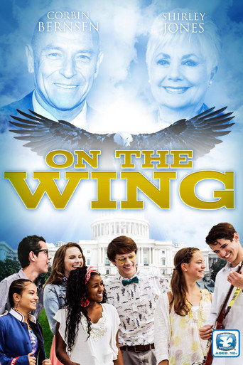 Eco Teens Save The World movie poster