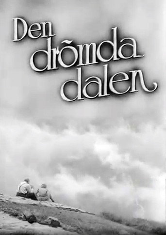The Dreamed Valley - Soria Moria movie poster
