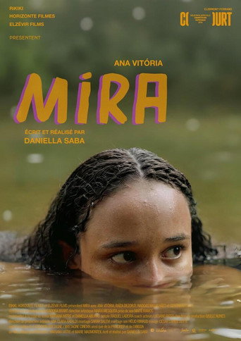 Mira movie poster