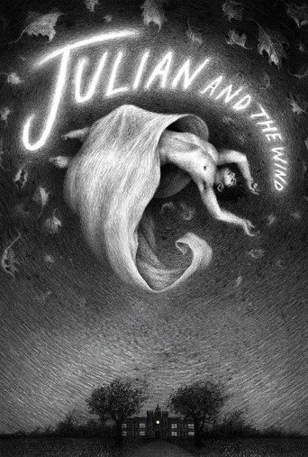 Julian and the Wind movie poster