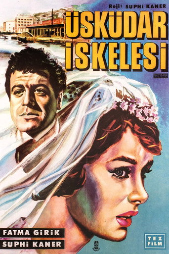 Üsküdar İskelesi movie poster