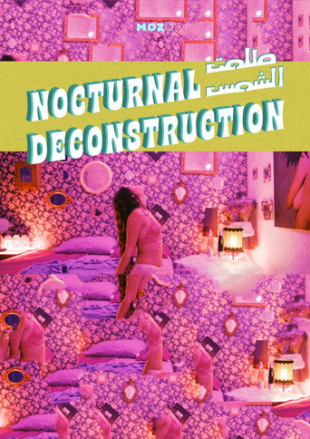 Nocturnal Deconstruction movie poster