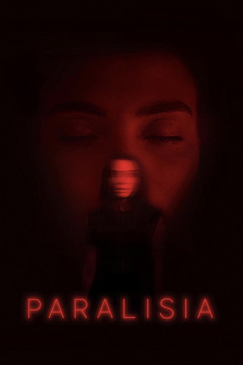 Paralisia movie poster