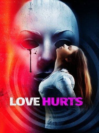 Love Hurts movie poster