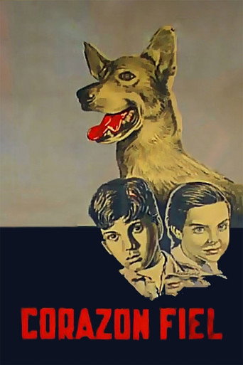Faithful Love movie poster