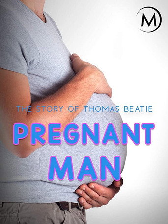 Pregnant Man movie poster