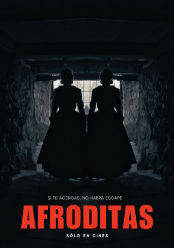 Aphrodites movie poster