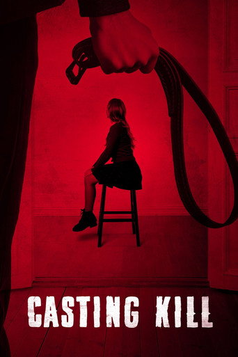 Casting Kill movie poster