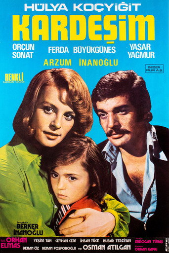 Kardeşim movie poster