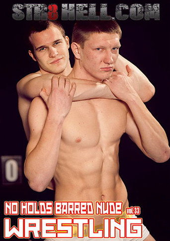 No Holds Barred Nude Wrestling 33 movie poster