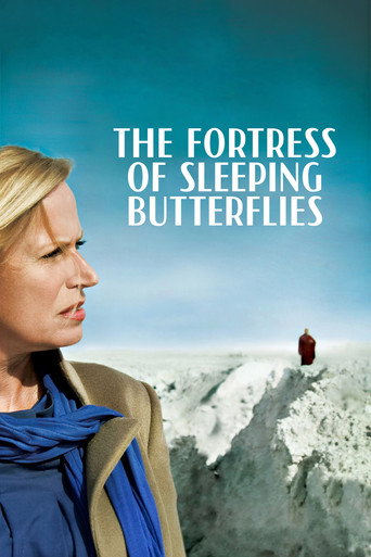 The Fortress of Sleeping Butterflies movie poster