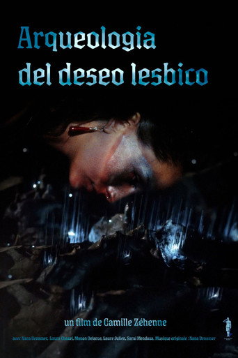 Archeology of Lesbian Desire movie poster