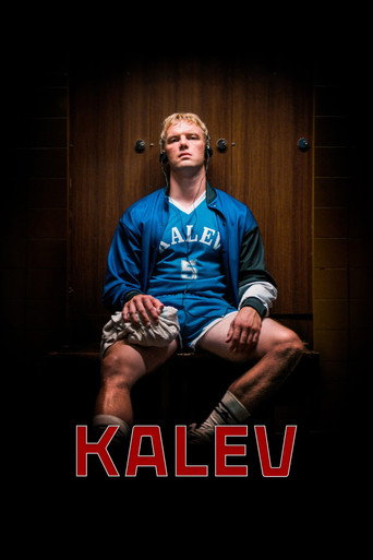 Kalev movie poster