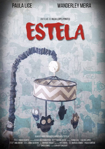 Estela movie poster