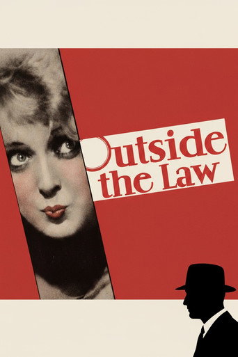 Outside the Law movie poster
