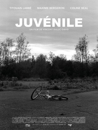 Youthful movie poster
