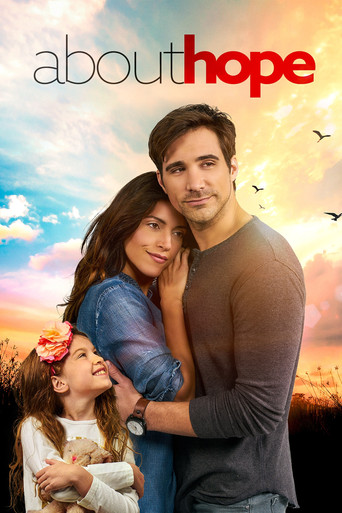 False Hopes movie poster