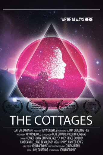 The Cottages movie poster