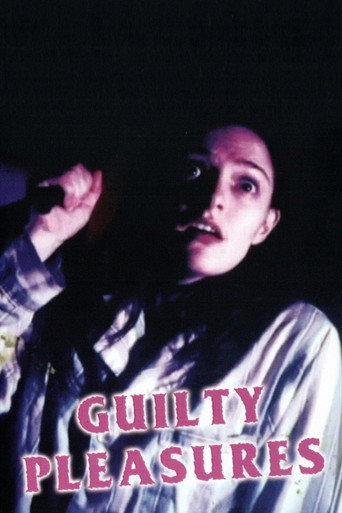Guilty Pleasures movie poster