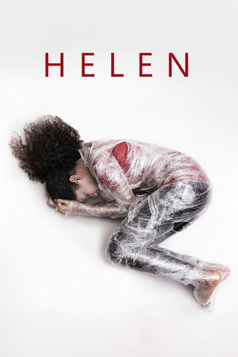Helen movie poster
