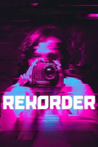 Rekorder movie poster