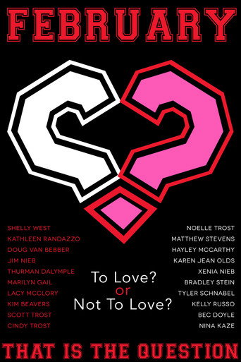 February 2.0 movie poster