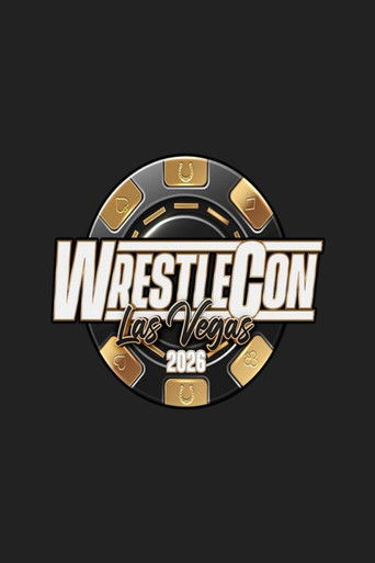 WrestleCon: Mark Hitchcock Memorial Supershow 2026 movie poster