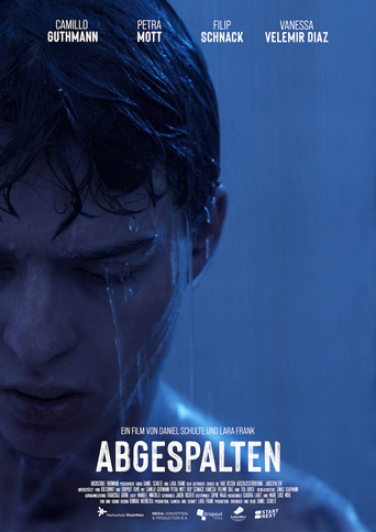 Disconnected movie poster