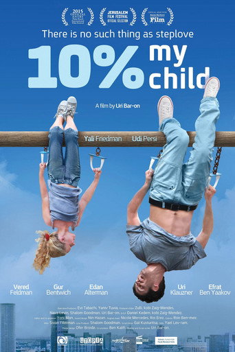 10% My Child movie poster