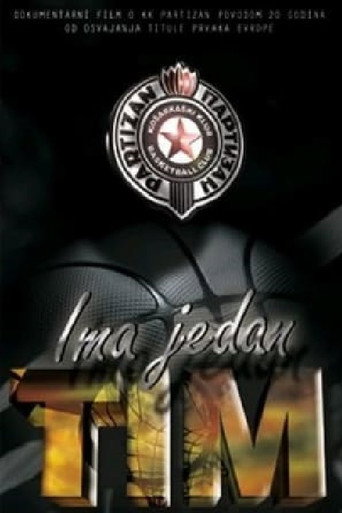 There Is a Team movie poster