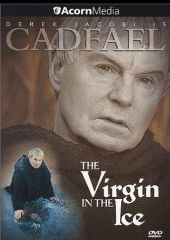 The Virgin in the Ice movie poster
