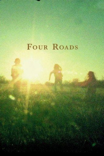 Four Roads movie poster