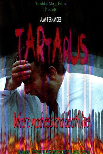 Tartarus movie poster